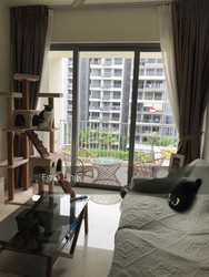 Bedok Residences (D16), Apartment #207928801